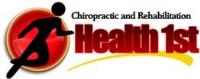Health First Chiropractic and Rehabilitation image 1